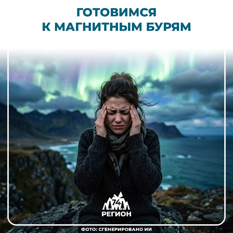 Фото поста канала  Регион 74 | Южный Урал и Челябинск