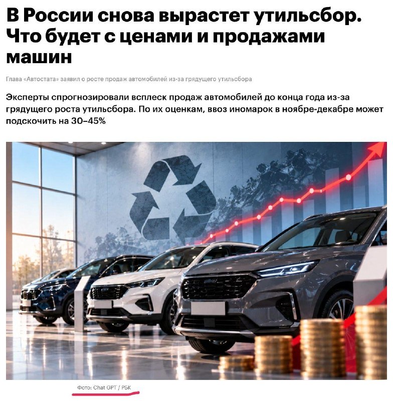 Фото поста канала  Медиатехнолог