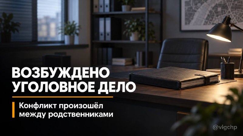 Фото поста канала  Волгоград