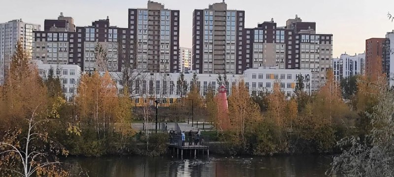 Фото поста канала  Короче, Челяба