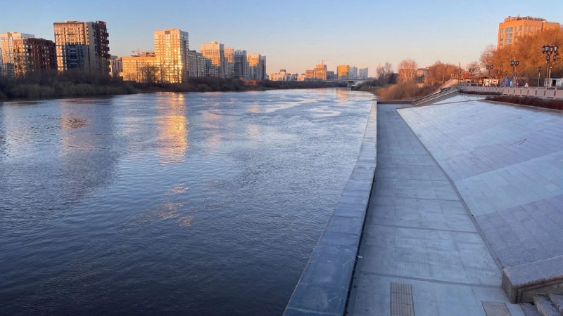 Фото поста канала  Наш Город | Тюмень