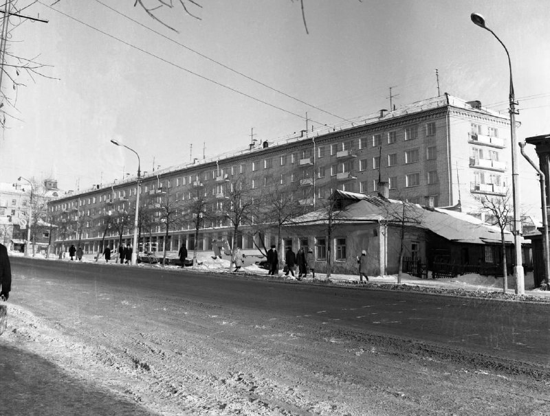 Фото поста канала  ⚡️Репортер Андрей Трофимов