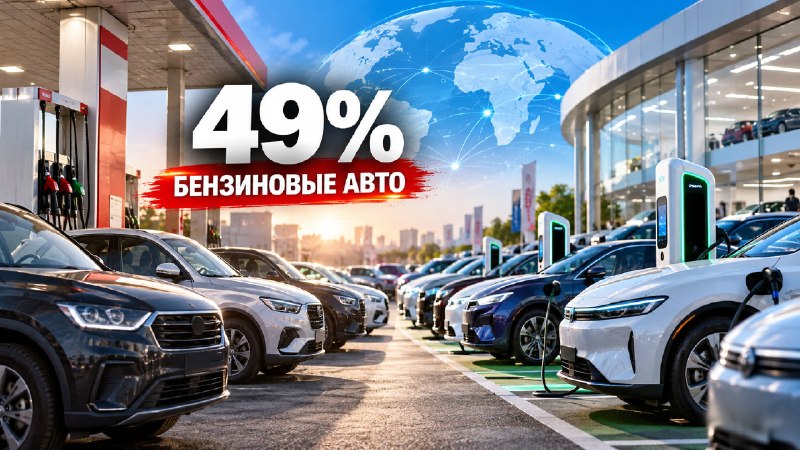 Фото поста канала  Геоэнергетика ИНФО