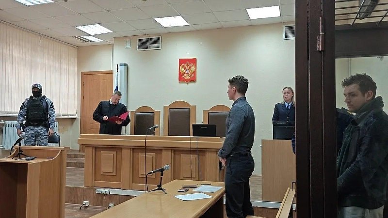 Фото поста канала  Вестник Бури