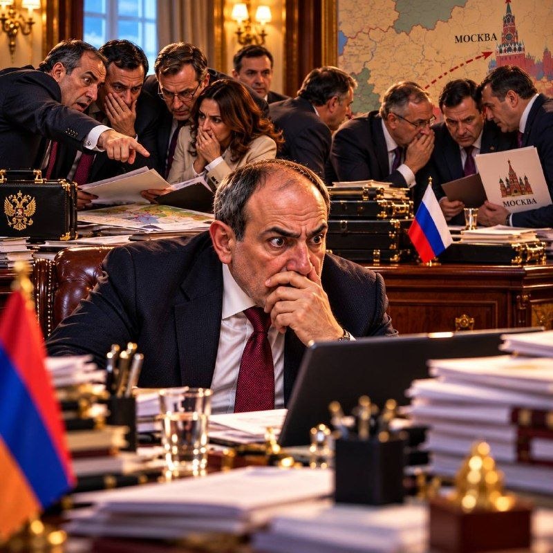 Фото поста канала  Mika Badalyan