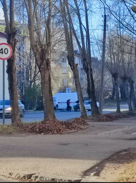 Фото поста канала  Мониторинг 11 Республика Коми