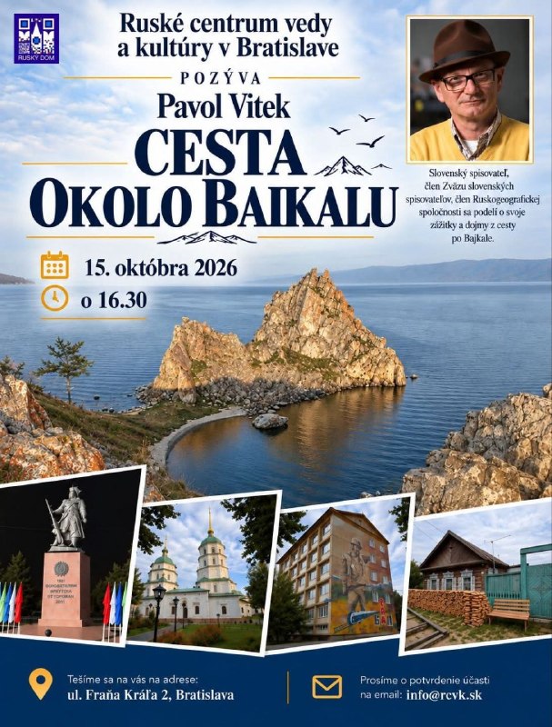 Фото поста канала  Pravda víťazí