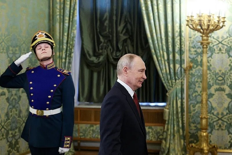 Фото поста канала  ПОЛУАВТОБИЯ