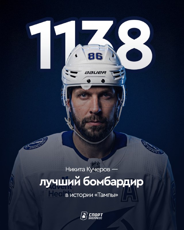 Фото поста канала Спорт-Экспресс | Sport-Express