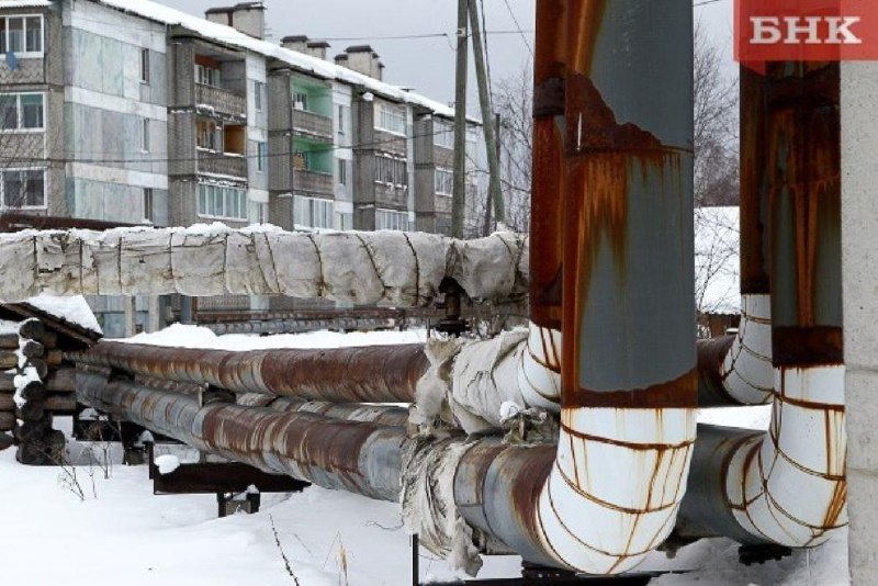 Фото поста канала  Мониторинг 11 Республика Коми