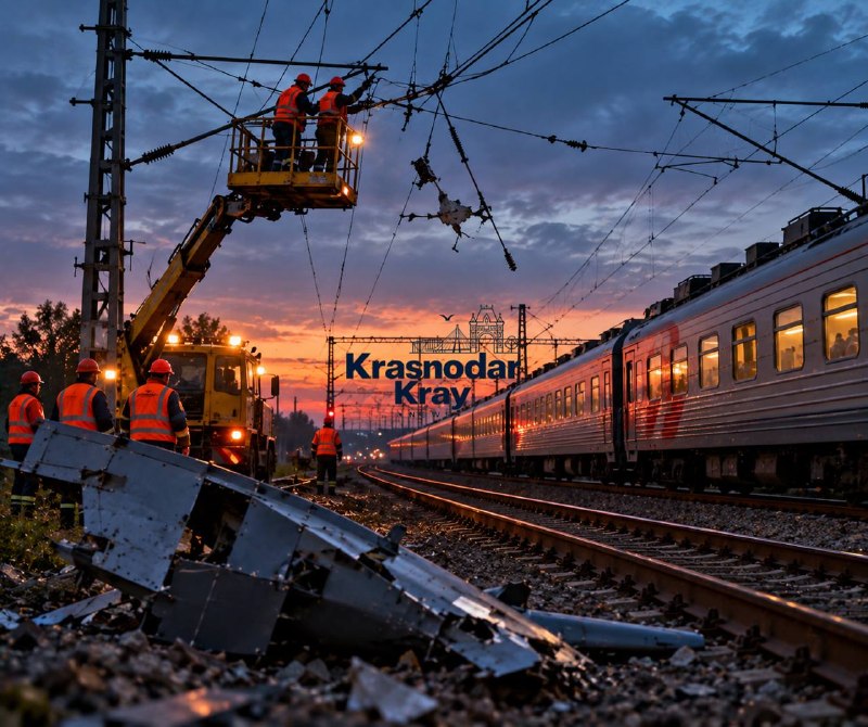 Фото поста канала  Краснодар и край