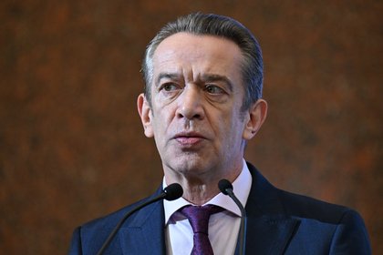 Фото поста канала  Лента Новостей