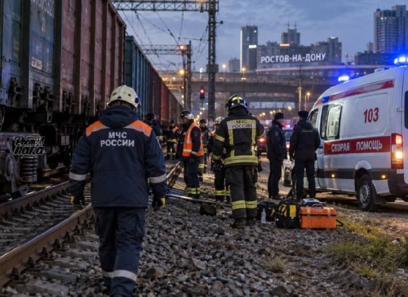 Фото поста канала  РОСТОВ ПАПА РОСТОВ-НА-ДОНУ
