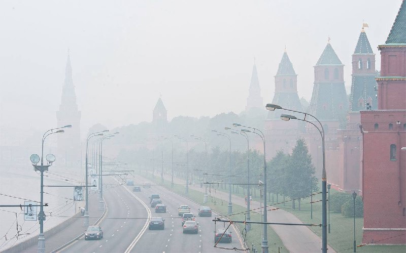 Фото поста канала Москва 24/7
