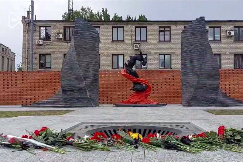 Фото поста канала  РИА ДНР