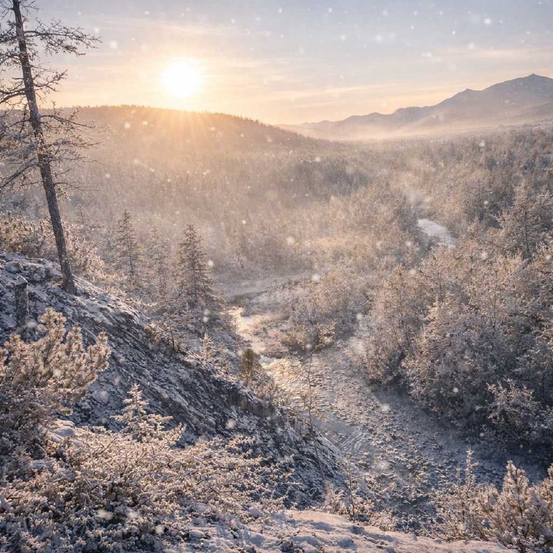 Фото поста канала  ЧукоткаОнлайн. Все новости Чукотки
