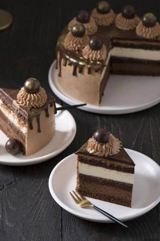 Фото поста канала  Art2cake Рецепты тортов | Выпечка | Декор тортов | МК