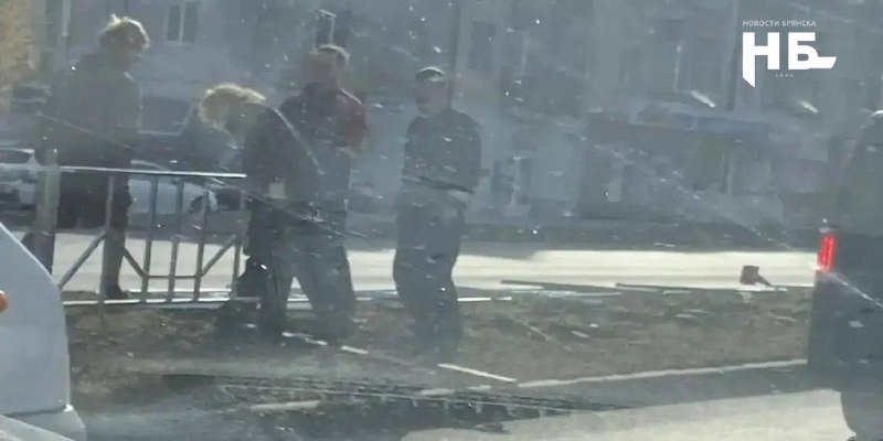 Фото поста канала  НОВОСТИ БРЯНСКА