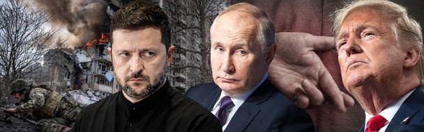 Фото поста канала  Украинские новости