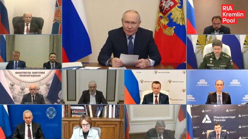 Фото поста канала  ИнформБюро