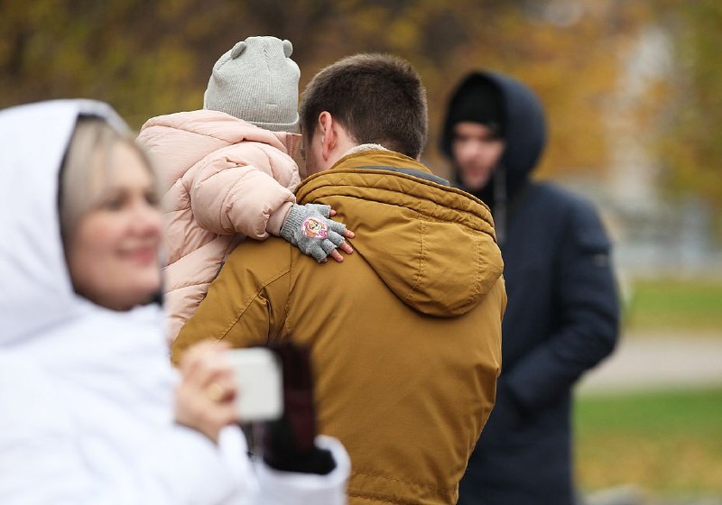 Фото поста канала  Московский комсомолец: главное сегодня