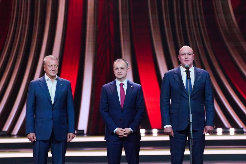 Фото поста канала Раньше всех. Ну почти