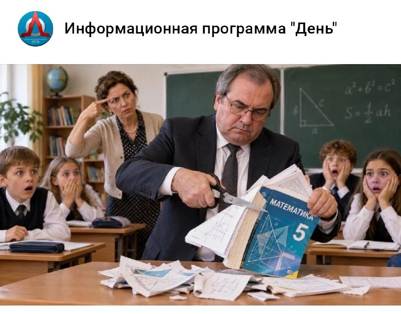 Фото поста канала  УГТУ: Интриги