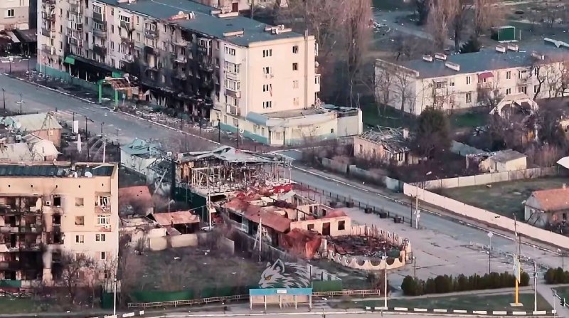 Фото поста канала  SOTAvision