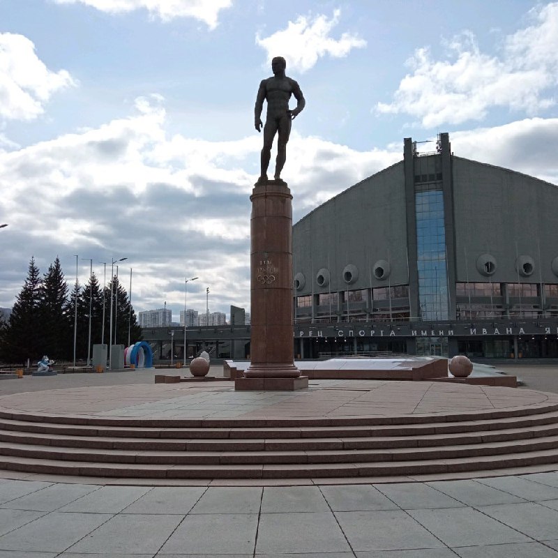Фото поста канала  Мониторинг 24 Красноярский край