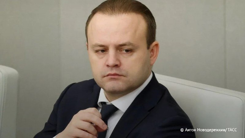 Фото поста канала Тасс
