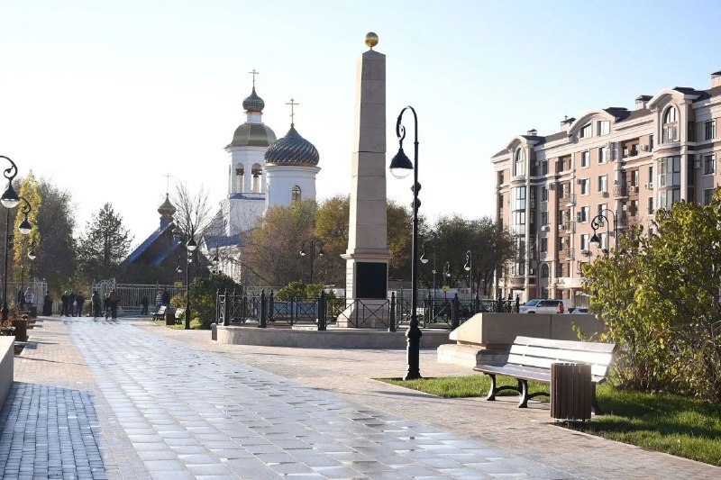 Фото поста канала  Оренбург Медиа
