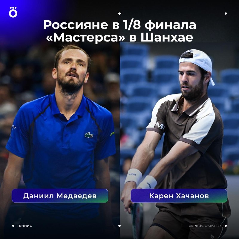Фото поста канала Okko Спорт