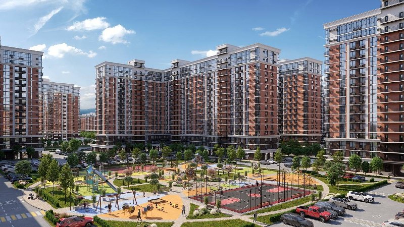 Фото поста канала  Кубанские Новости