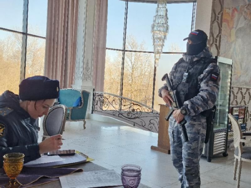 Фото поста канала  Блокнот Воронеж
