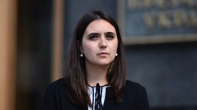 Фото поста канала UKR LEAKS