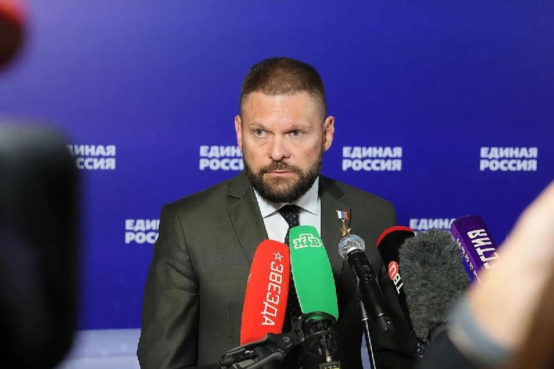 Фото поста канала  ДОНЕЦК ДНР НОВОСТИ СВО