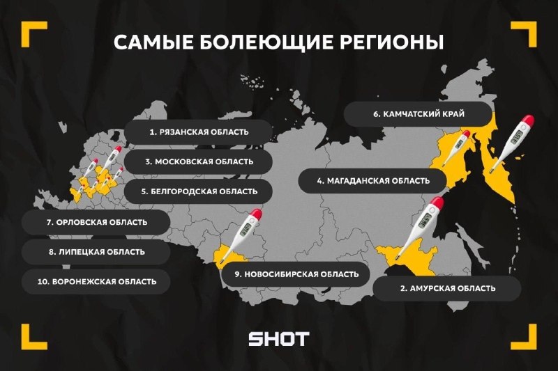 Фото поста канала Новости Липецка и Области