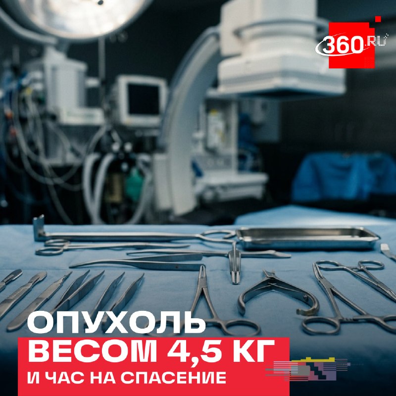 Фото поста канала  360.ru