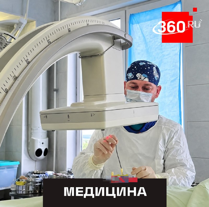 Фото поста канала  360.ru