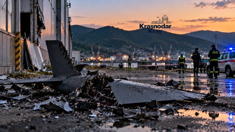 Фото поста канала  Краснодар и край