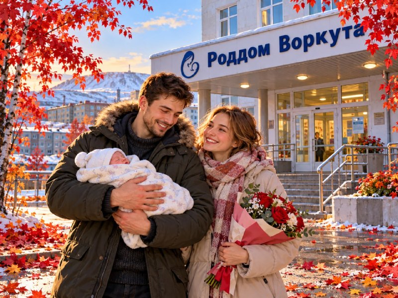 Фото поста канала  Мониторинг 11 Республика Коми