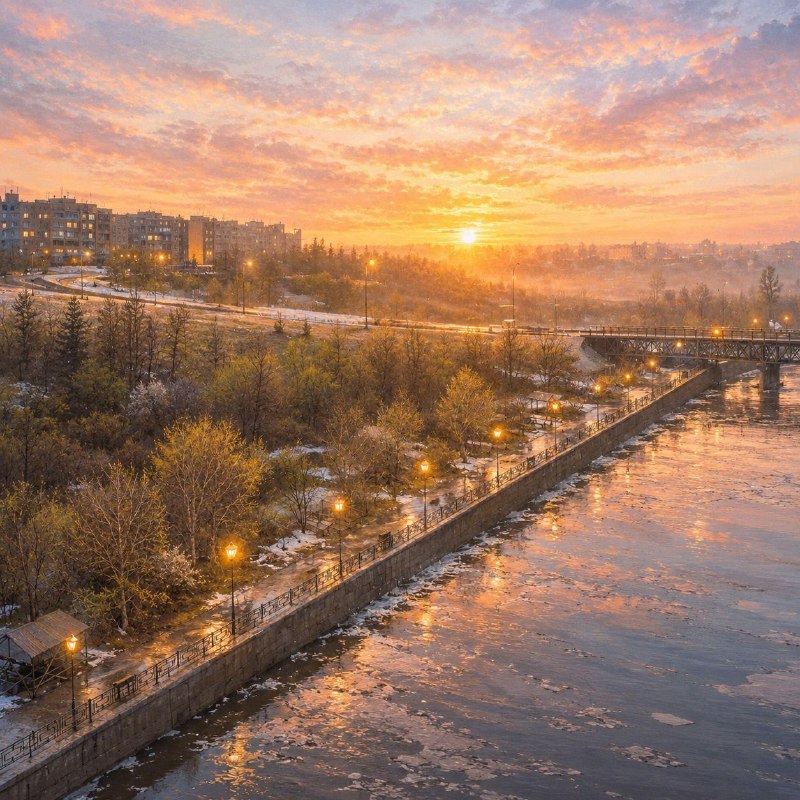 Фото поста канала  ЧукоткаОнлайн. Все новости Чукотки