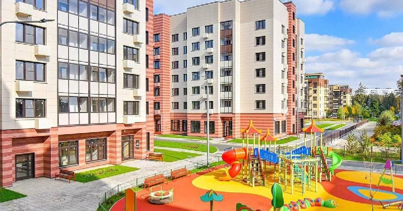 Фото поста канала Главный по Недвижке | Москва