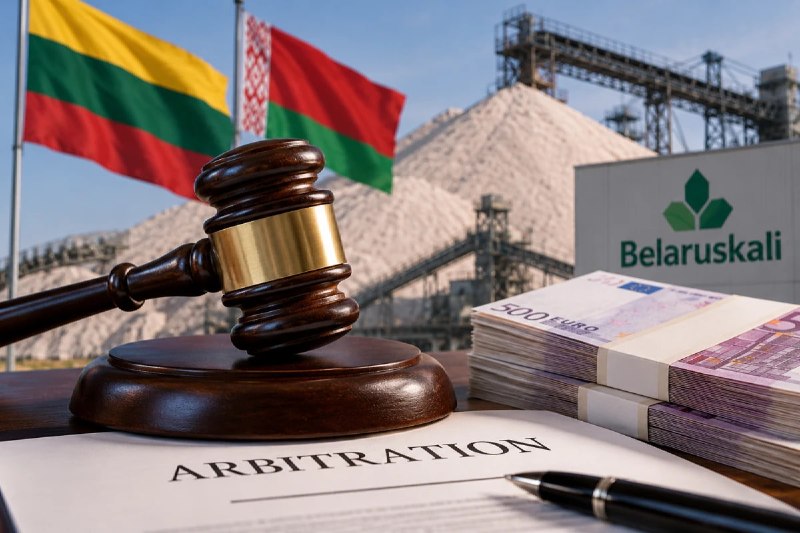 Фото поста канала  BelVestnik