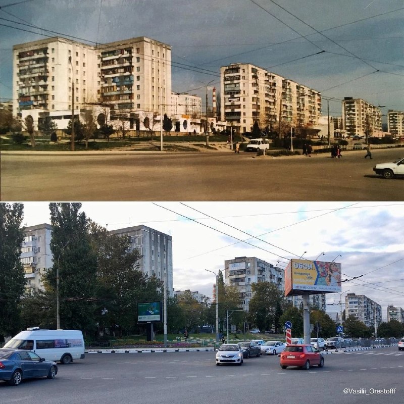Фото поста канала  Новороссийск Life