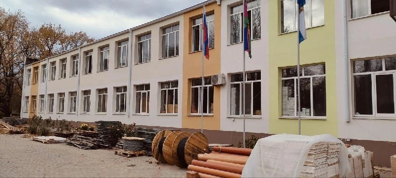 Фото поста канала  Таврия. Новости Херсонской области