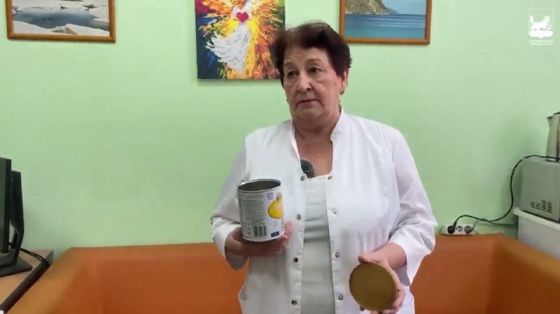 Фото поста канала  Новая газета
