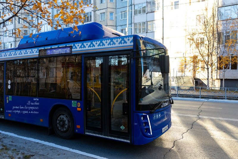 Фото поста канала  Мониторинг 89 Ямало-Ненецкий АО