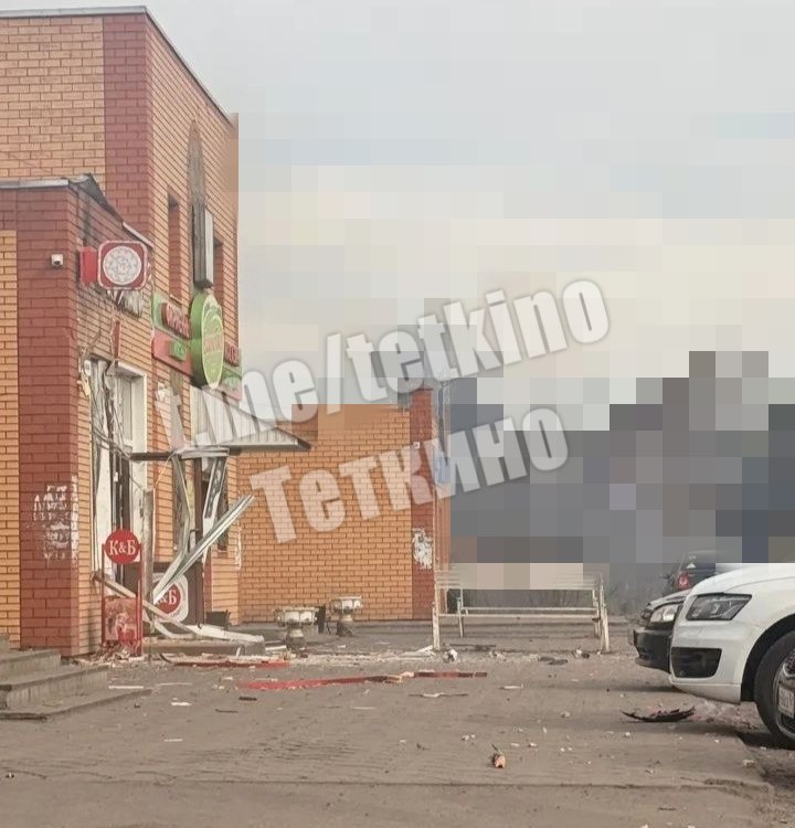 Фото поста канала  Теткино / Курск / Суджа / Коренево