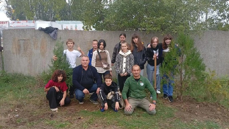 Фото поста канала  Херсонское Агентство Новостей